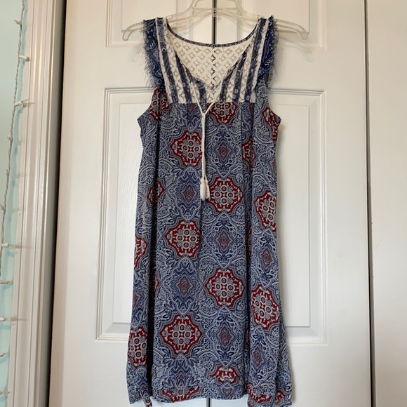 Xhilaration Summer Dress - Picture 1 of 4